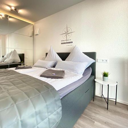 Auszeit Apartment Style FDH Exterior photo