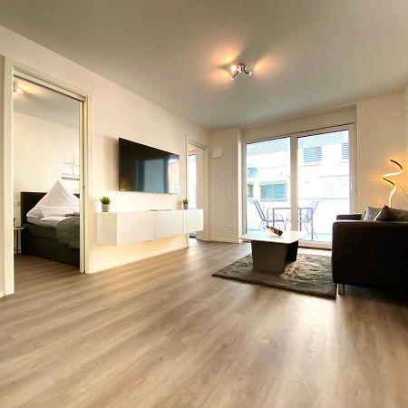 Auszeit Apartment Style FDH Exterior photo