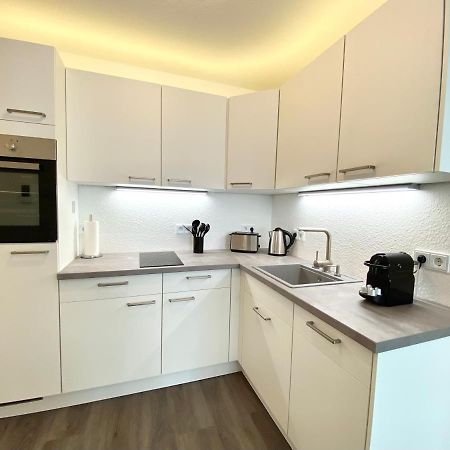 Auszeit Apartment Style FDH Exterior photo