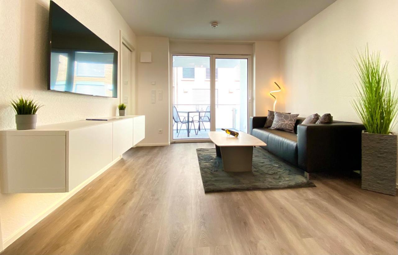 Auszeit Apartment Style FDH Exterior photo