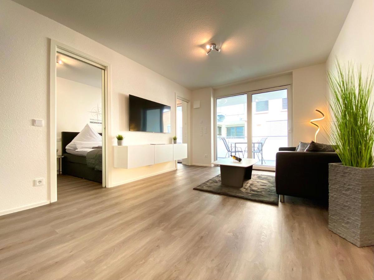 Auszeit Apartment Style FDH Exterior photo