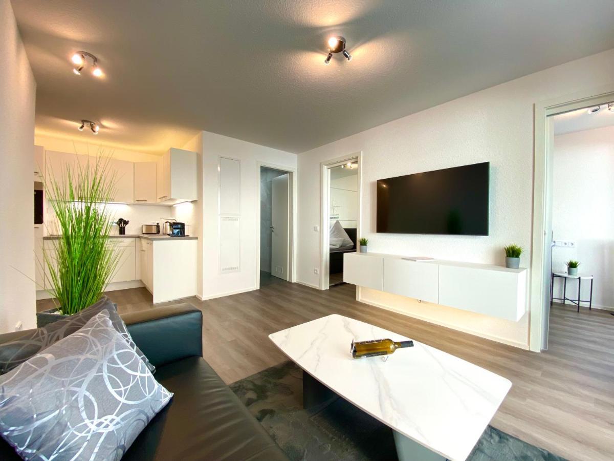 Auszeit Apartment Style FDH Exterior photo