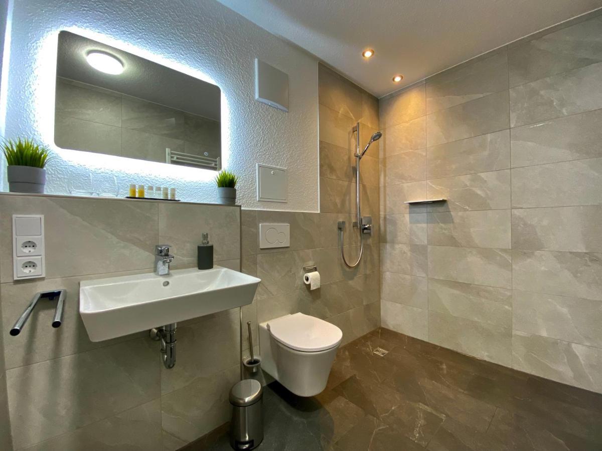 Auszeit Apartment Style FDH Exterior photo